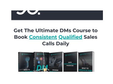 Jason Fox The Ultimate Dm Course