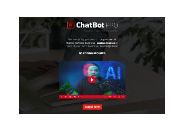 Jordan Richardson Ai Chatbot Pro