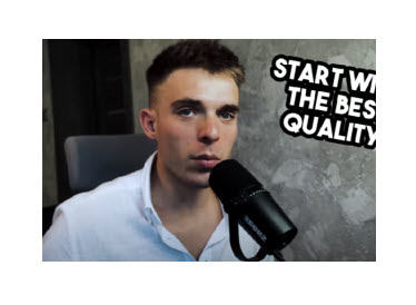 Karolis Piliponis Instagram Creator