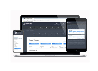 Mark Minervini Minervini Private Access