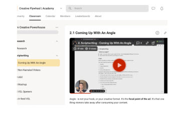 Anvar Jabirov Ecom Creative Powerhouse