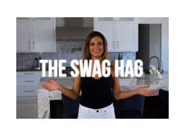 Ashley Rybar Learn Swag Training Course