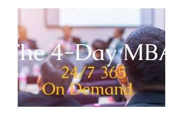 Keith Cunningham Keys To The Vault