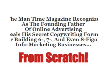Ken Mccarthy Advanced Copywriting Secrets For Serious Info Marketers