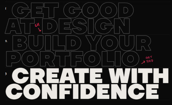 Shift Nudge – Interface Design Course