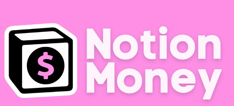 Creator Pascal – Notion Money Academy