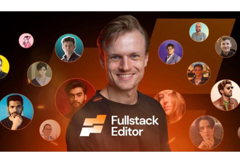 Tom Lulofs – Social Creator Club PRO