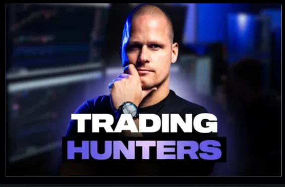 David Perk – Trading Hunters Academy