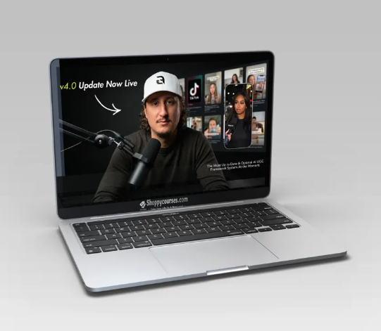Franky Shaw – FutrGroup AI Course V5
