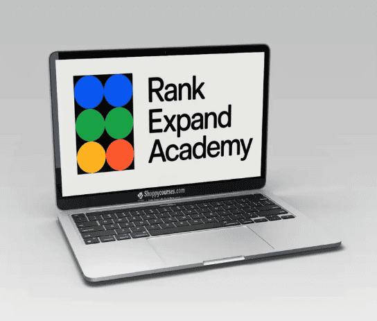 Jesse Cunningham – Rank Expand Academy