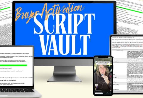 Creator Club – Buyer Activation Framework