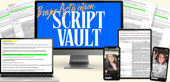 Creator Club – Buyer Activation Framework