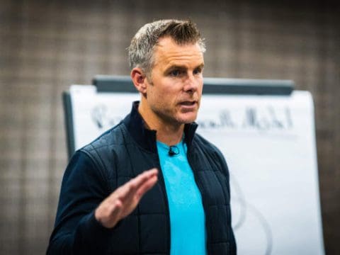Dan Martell – Elite Business Coaching Program