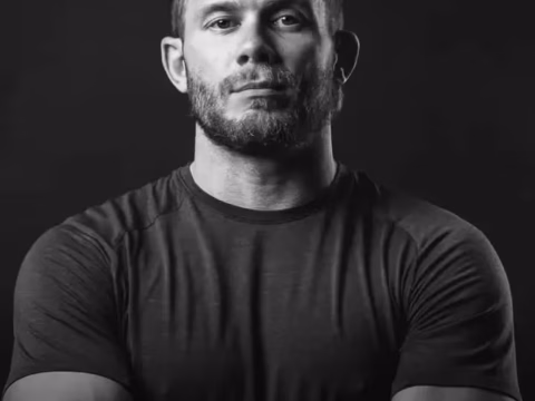 James Smith – Mentorship 2