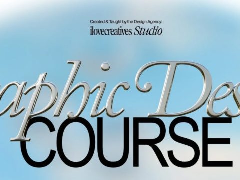 ilovecreatives β Graphic Design Course