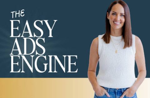 Carinda Gosling – The Easy Ads Engine