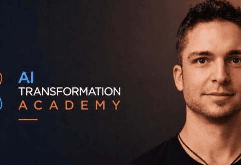 Mansel Scheffel – AI Transformation Academy