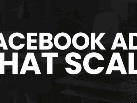 Facebook Ads That Scale - Effective strategies for growth and marketing.