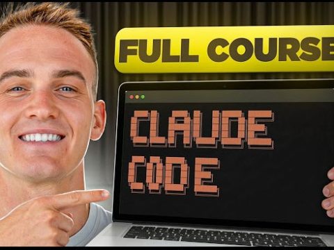 Tim Yakubson – Unlock Claude Code