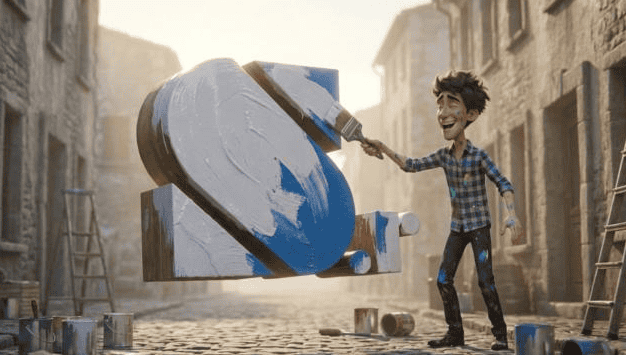 Tudor Morari – Societiesrs Animation Academy
