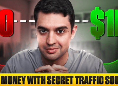 Ashar Jamil – The ROI Club