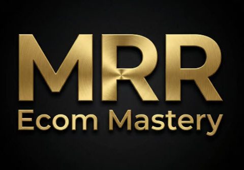 Brandon van Mierlo – E-com MRR Mastery