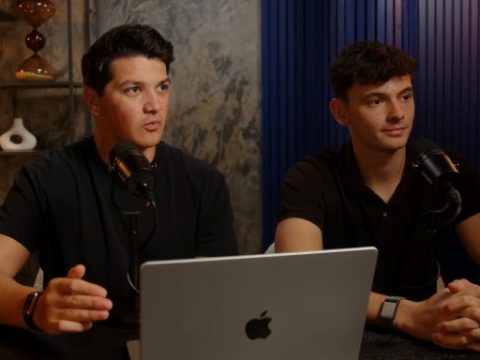 Arthur and Bryan – AB Inner Circle