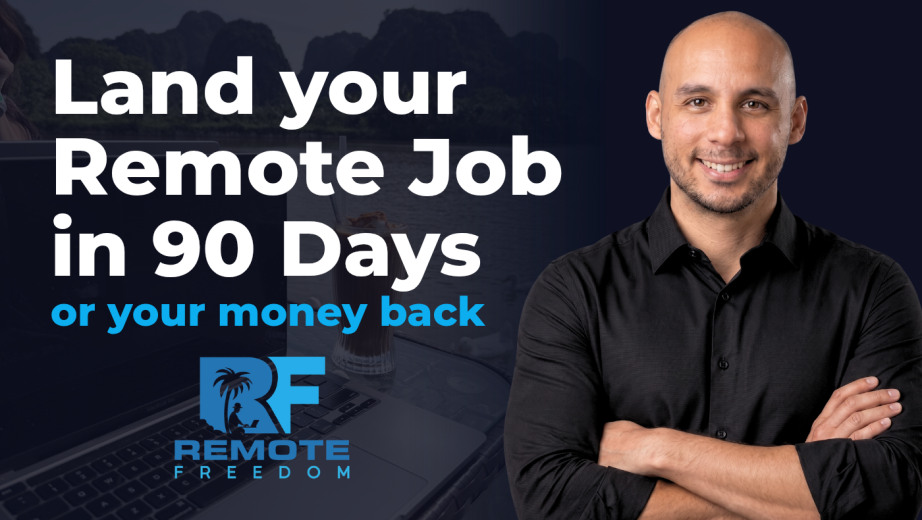 Austin Abeyta – RemoteFreedom